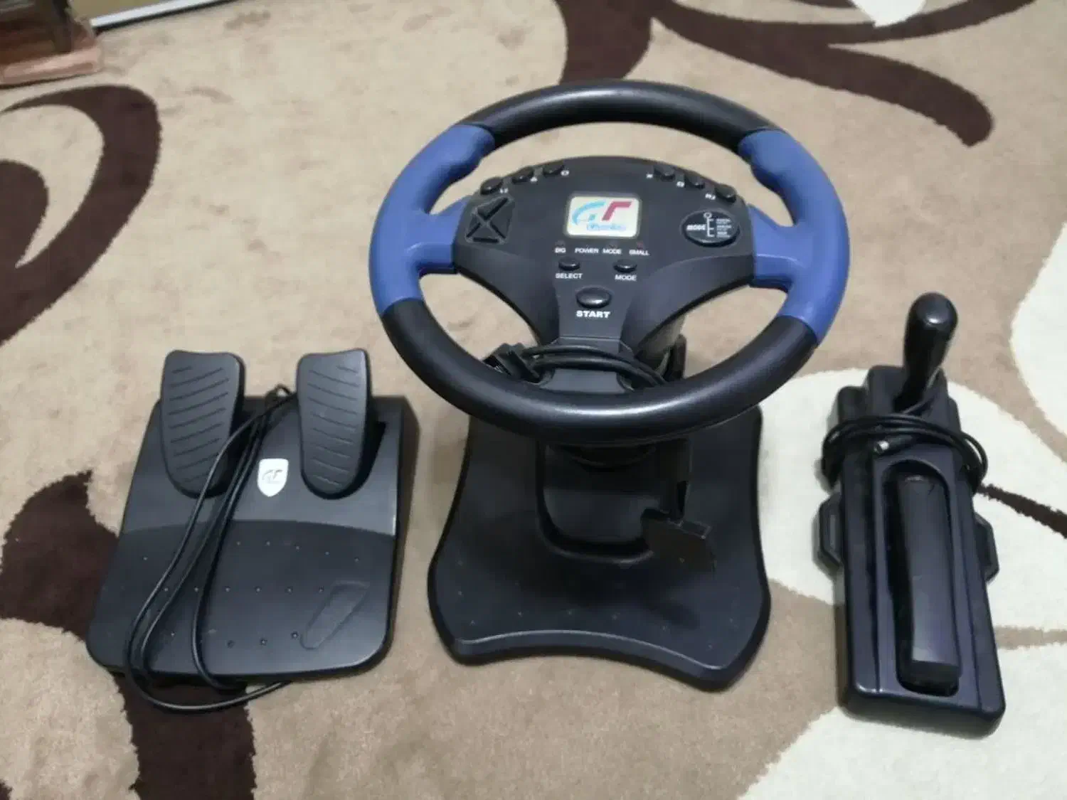 دسته بازی|کنسول، بازی ویدئویی و آنلاین|نجف‌آباد, حومه نجف آباد|دیوار