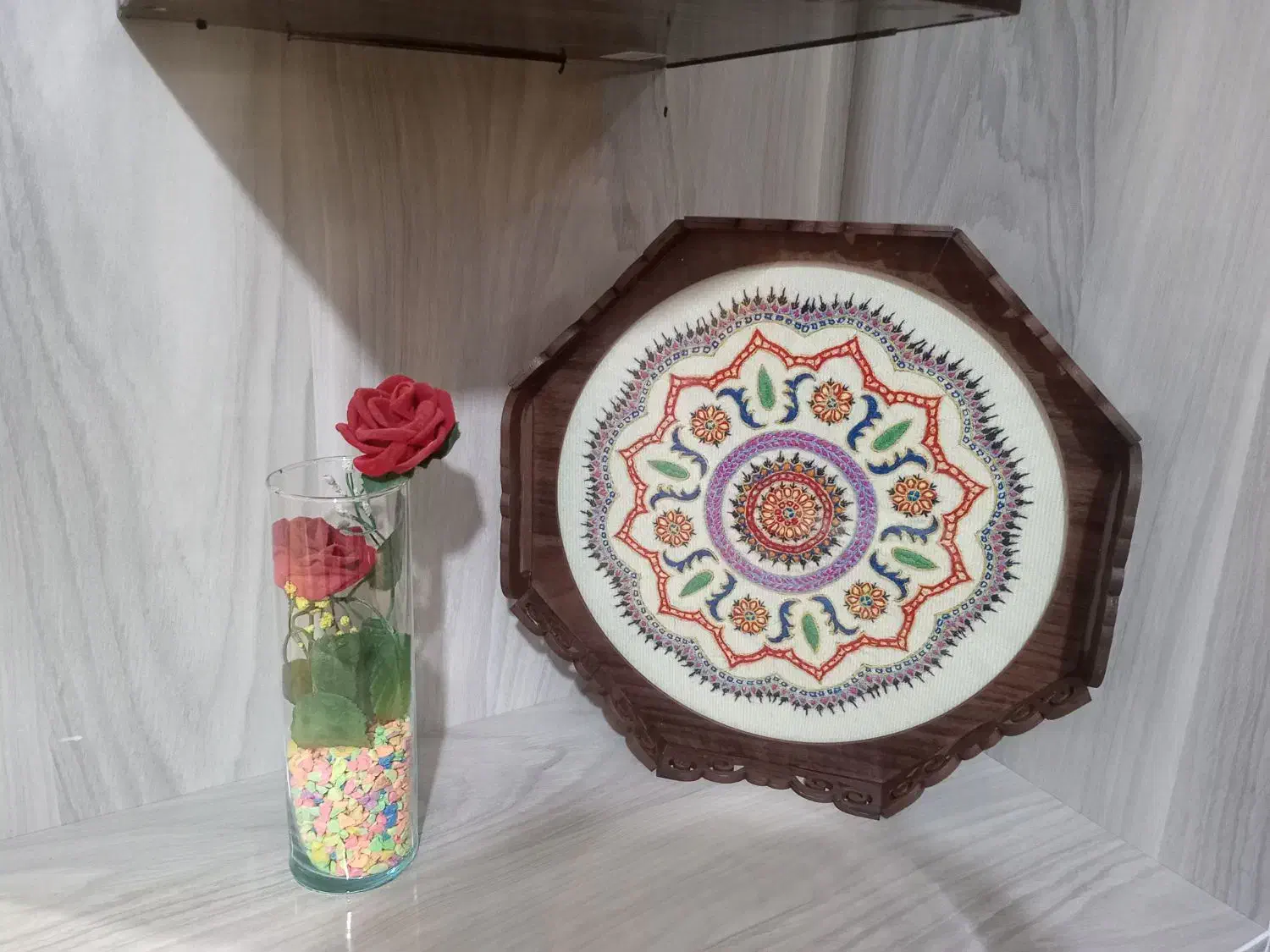 آموزش پته دوزی|خدمات آموزشی|کرمان, |دیوار