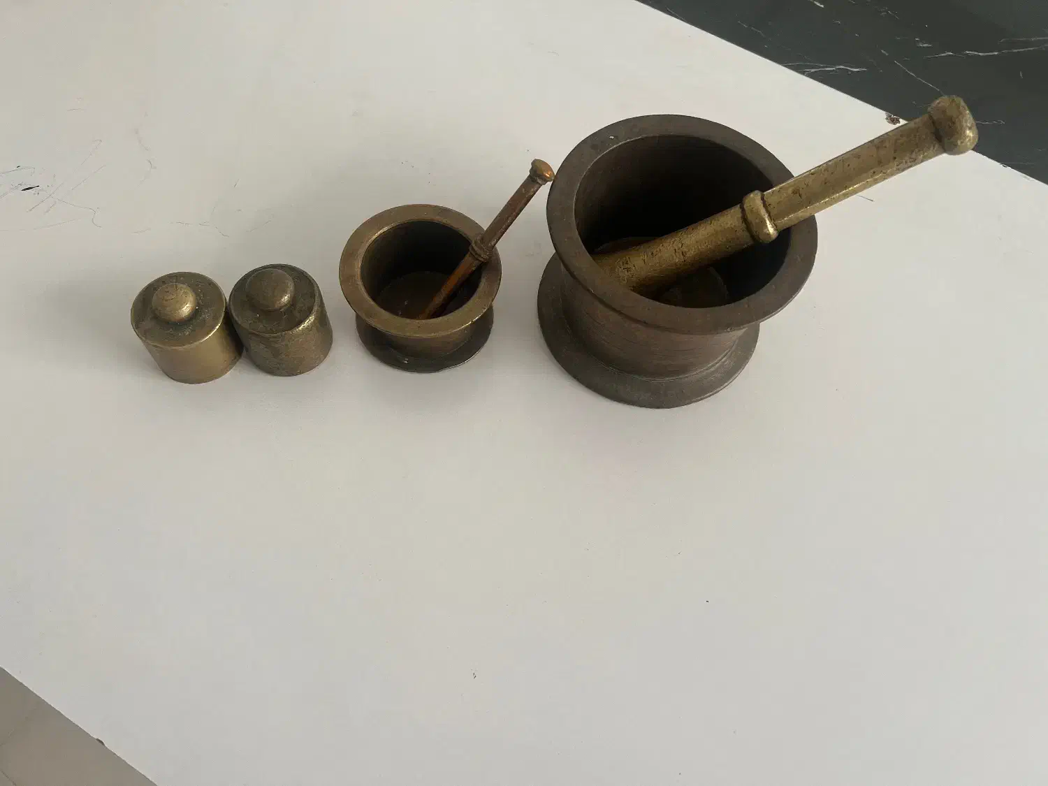 هاونگ|صنایع دستی و سایر لوازم تزئینی|تهران, خزانه|دیوار