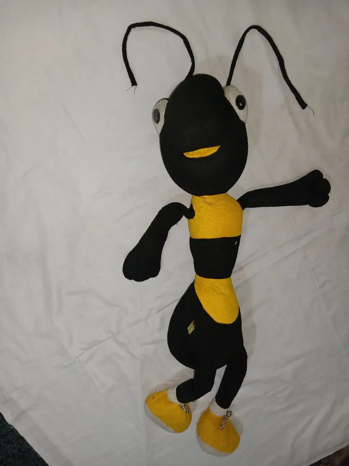 پت و مت|اسباببازی بچه|مشهد, بلال|دیوار