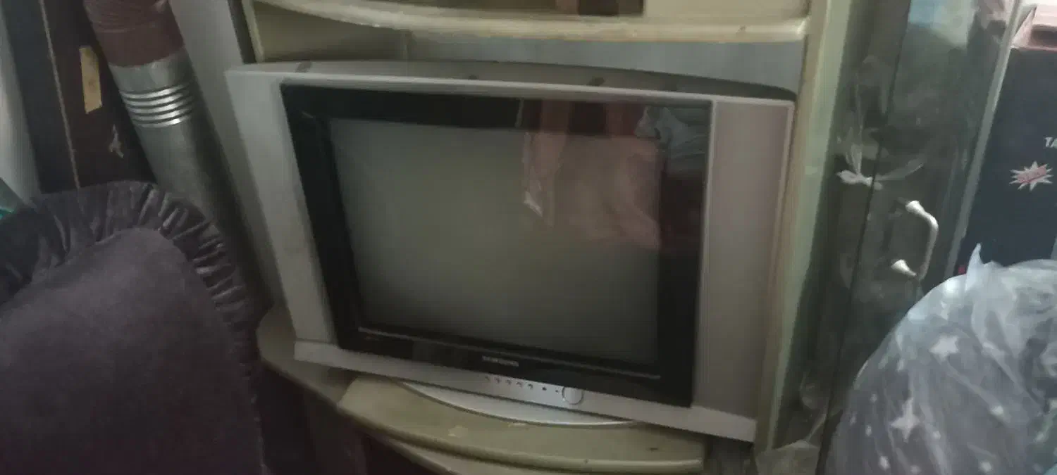 لوازم خانگی|تلویزیون و پروژکتور|گرگان, |دیوار