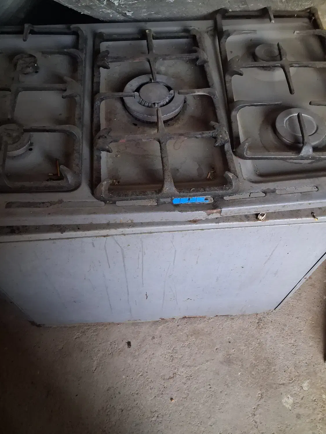 اجاق گاز|اجاق گاز و لوازم برقی پخت‌وپز|مینودشت, |دیوار