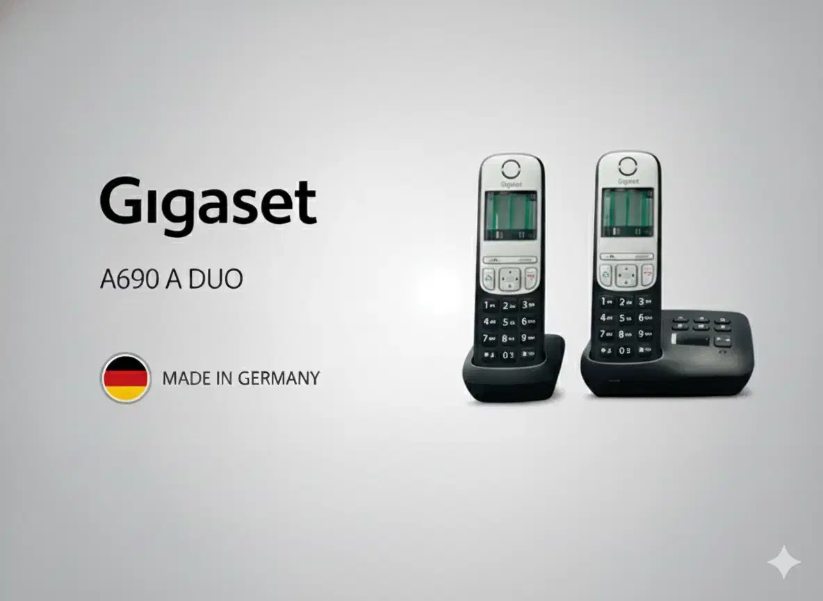 تلفن بیسیم زیمنس المان 40% تخفیف|تلفن رومیزی|تهران, دانشگاه شریف|دیوار