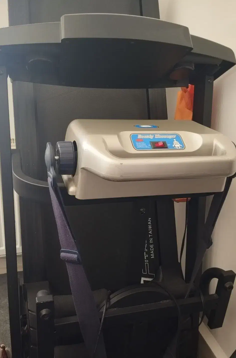 تردمیل توربو 2000|تجهیزات ورزشی|مرودشت, فاز اول شهرک فرهنگیان|دیوار