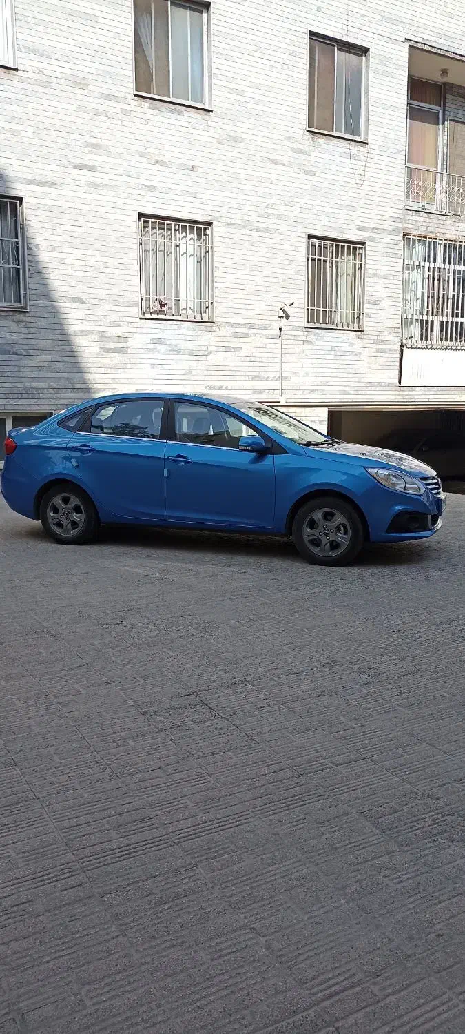 جکj4مدل۱۴۰۱مشابه صفر بیرنگ کم کارکرد|خودرو سواری و وانت|تهران, شهرک پرواز|دیوار