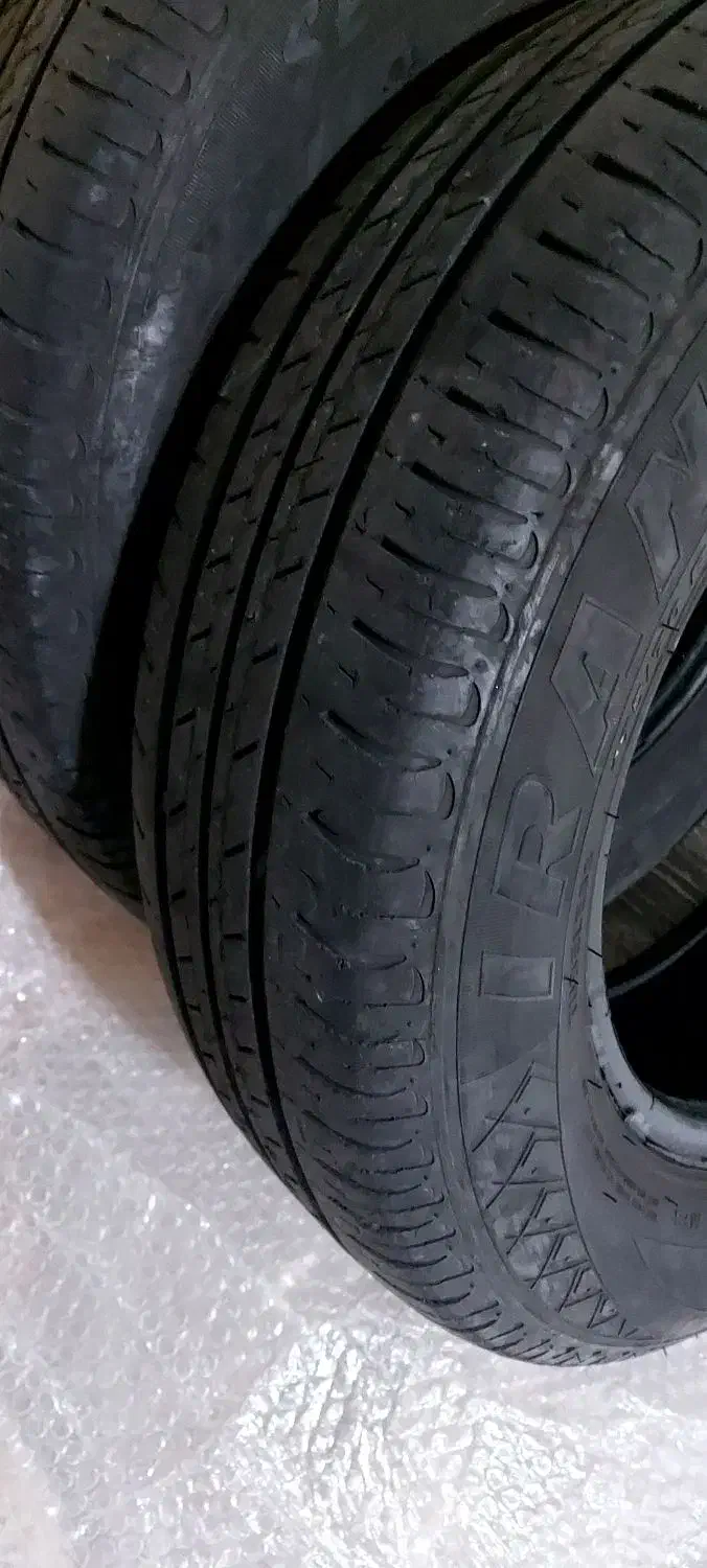 لاستیک تیبا|قطعات یدکی و لوازم جانبی|پردیس, فاز ۸|دیوار