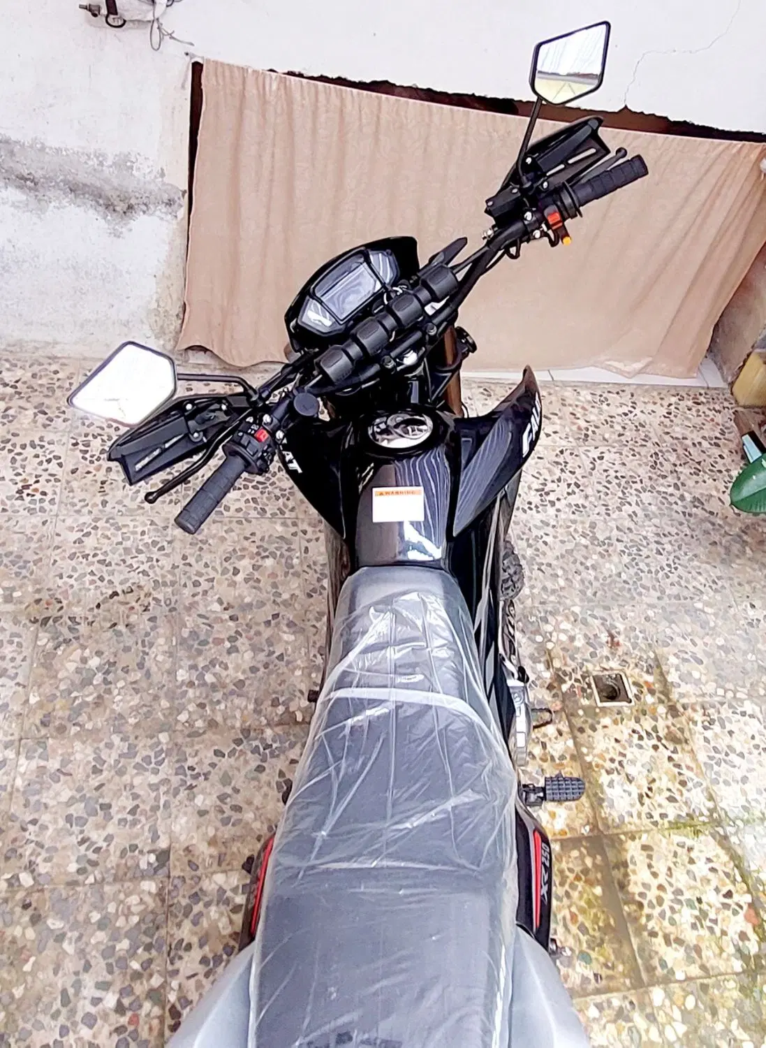 xr250|موتورسیکلت|رشت, استقامت ۲|دیوار