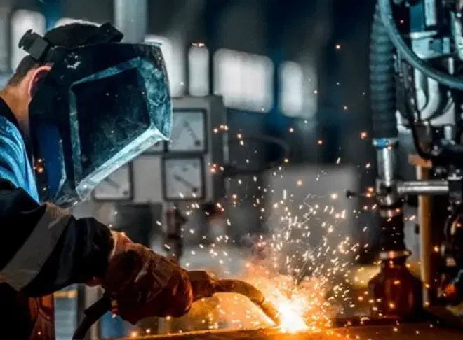 جوشکاری جوشکار درب و‌ پنجره|خدمات پیشه و مهارت|محمودآباد, |دیوار