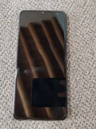 گوشی A12|موبایل|بجنورد, |دیوار