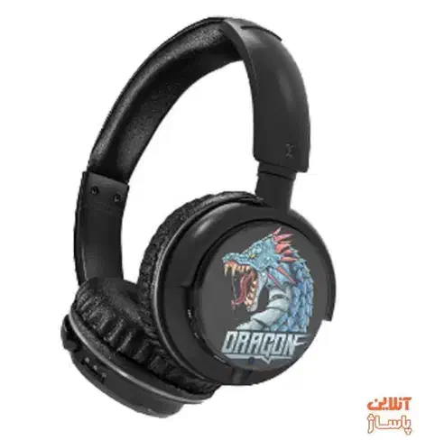 هدفون گیمینگ NIA Q3|لوازم جانبی موبایل و تبلت|تربت جام, میرقوام الدین|دیوار