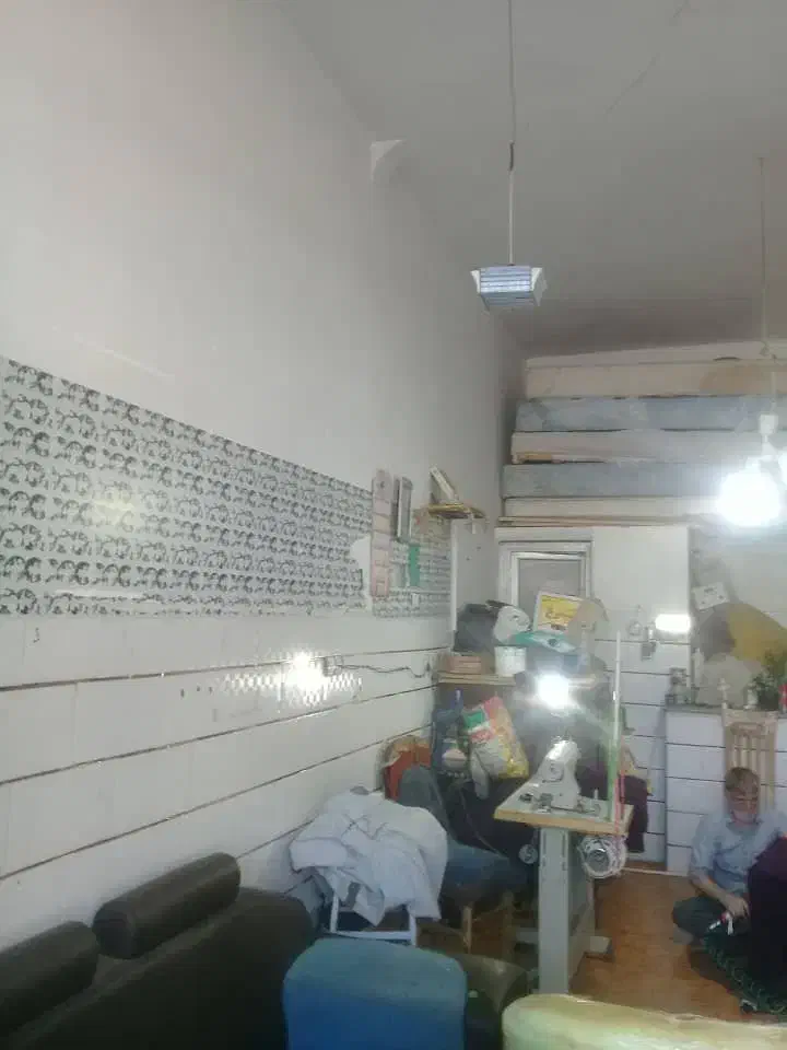 فروش مغازه|فروش مغازه و غرفه|بم, |دیوار