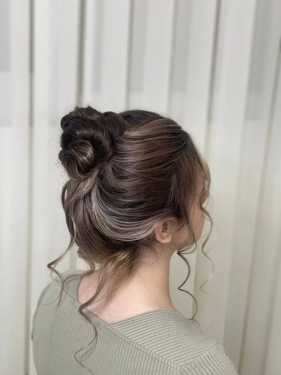 آموزش شینیون اقتصادی|خدمات آموزشی|زنجان, |دیوار