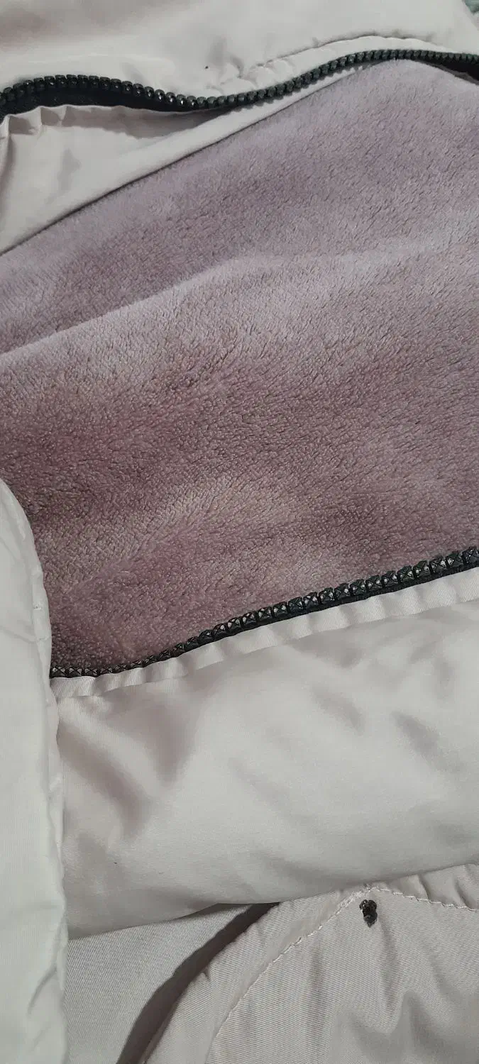 کاپشن‌دخترانه‌.برا۷تا‌۹سال|لباس|شیروان (خراسان), |دیوار