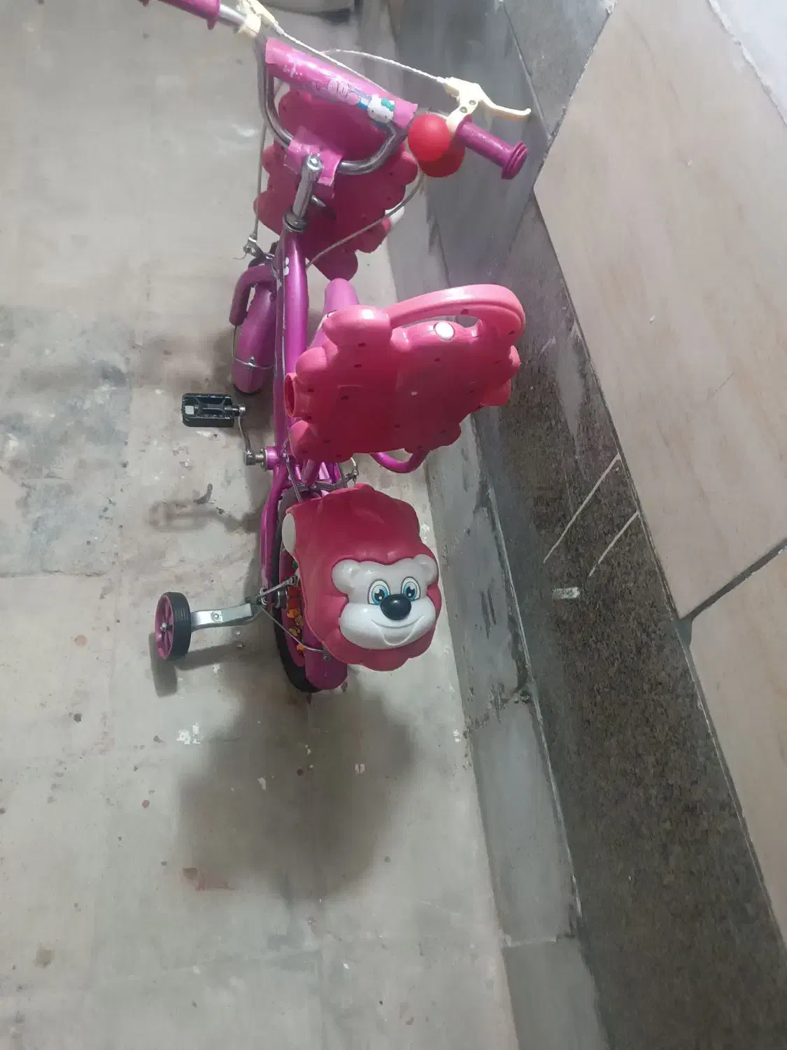 سلام دوچرخه سلام و بدونه ایراد|دوچرخه، اسکیت، اسکوتر|شهریار, شهرک امیریه|دیوار