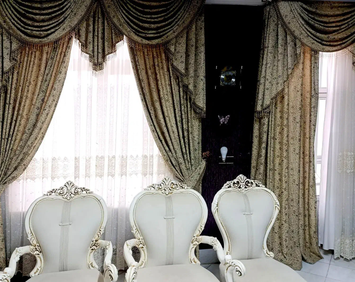 ارزان|صندلی و نیمکت|نی‌ریز, |دیوار