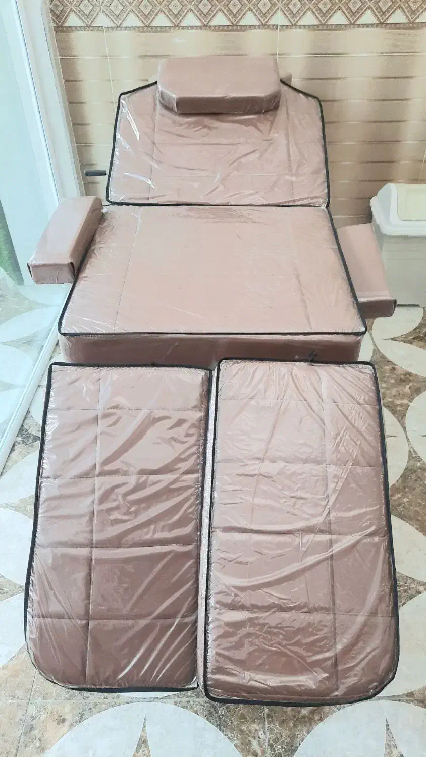 وسیله سالن|آرایشگاه و سالن‌های زیبایی|پاکدشت, پاکدشت (مامازند)|دیوار