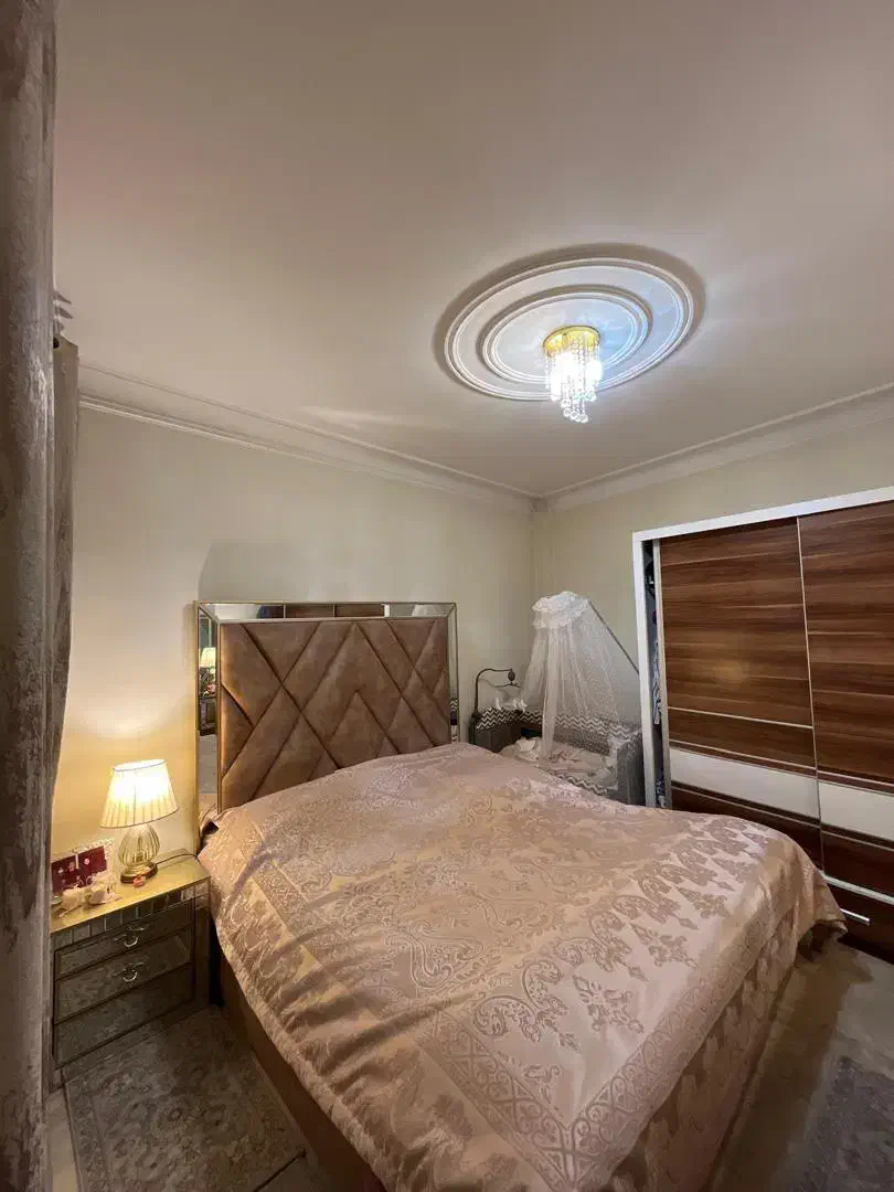 اجاره آپارتمان۱۳۰متری ۳خواب/فرمانیه/تکواحدی