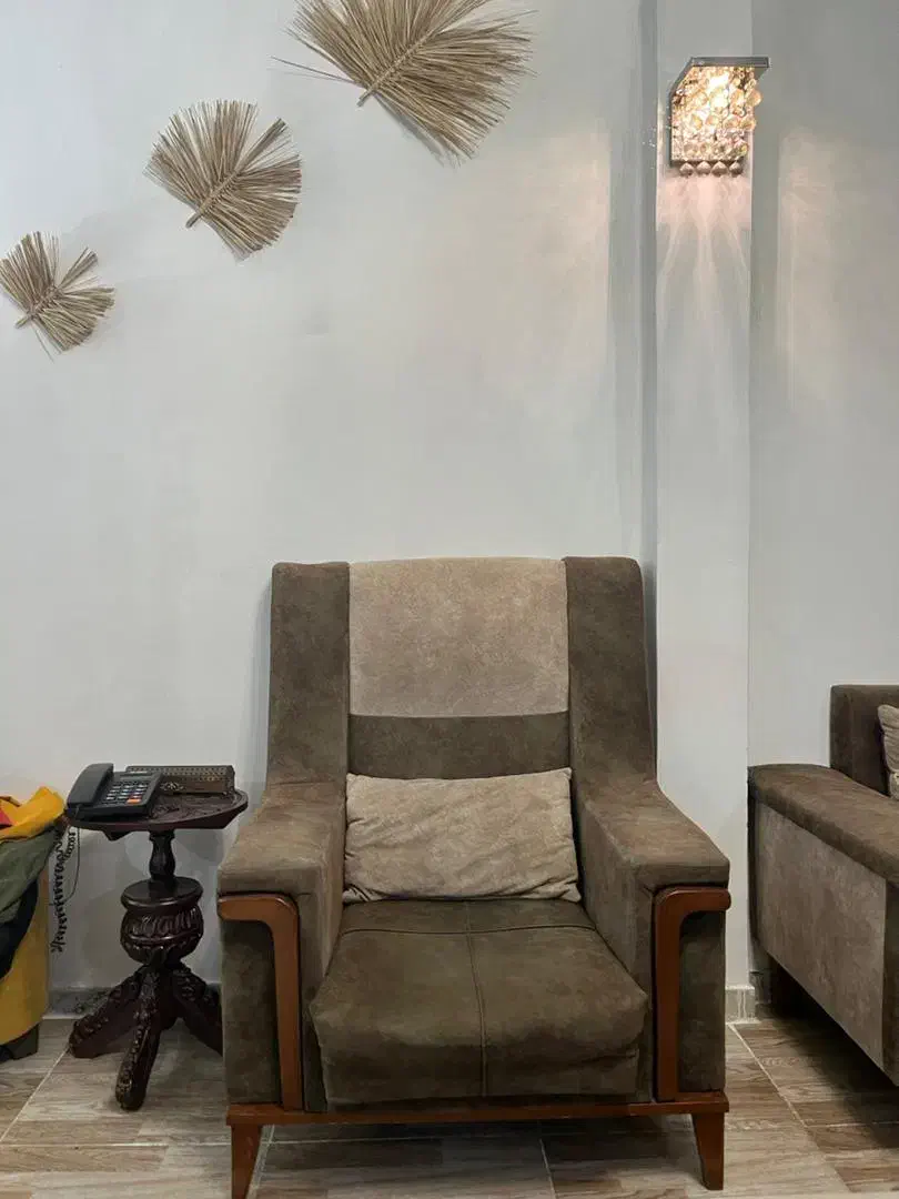 مبل|مبلمان خانگی و میز عسلی|رشت, رودباری|دیوار