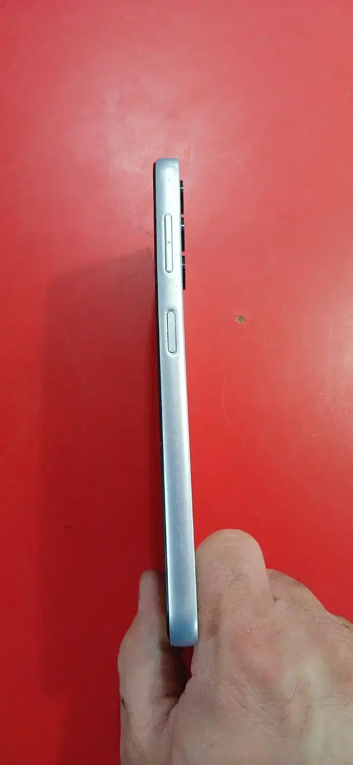 گوشی سامسونگ a14|موبایل|تبریز, |دیوار