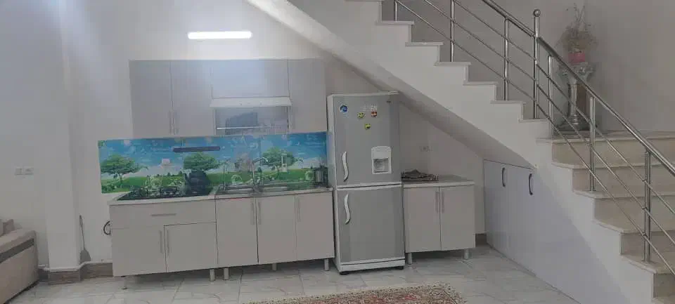 باغ ویلا اجاره ای|اجارهٔ کوتاه‌مدت ویلا و باغ|کرمانشاه, |دیوار