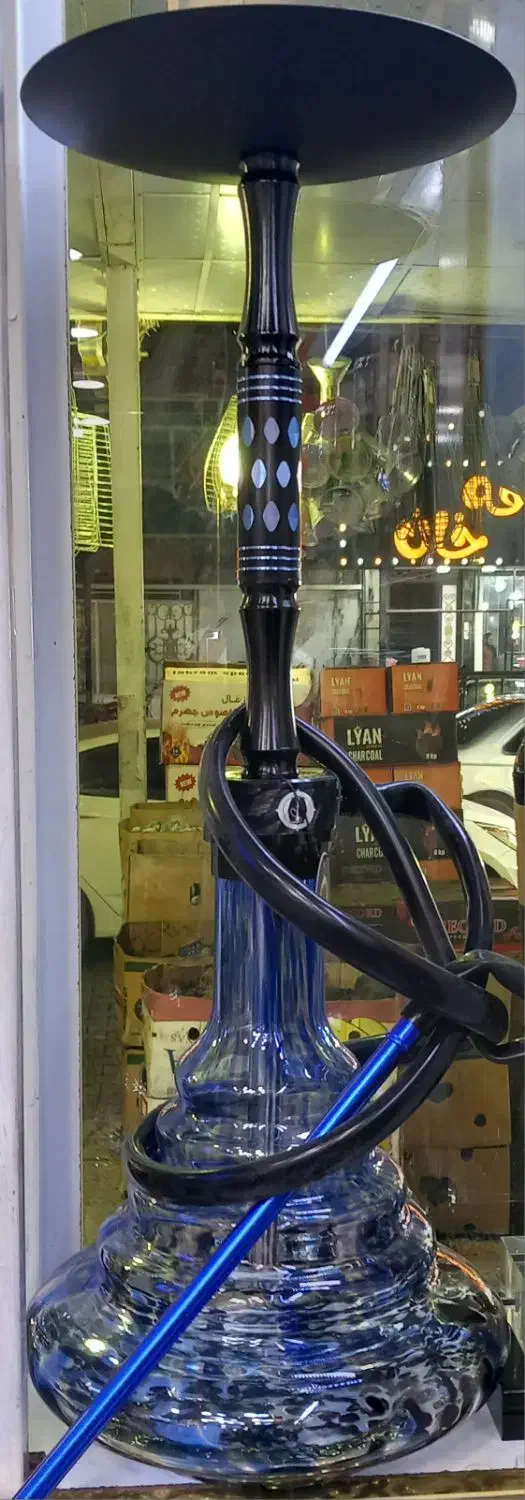 قلیان سپاپی|زیورآلات و اکسسوری|اهواز, لشکرآباد|دیوار