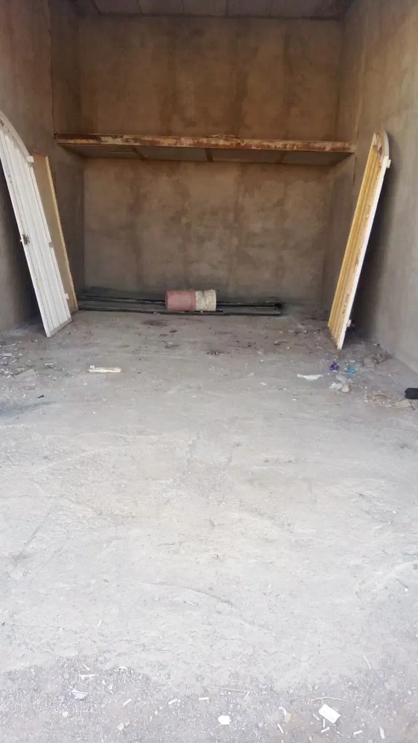 اجاره مغازه جاده اک|اجارهٔ مغازه و غرفه|تاکستان, |دیوار