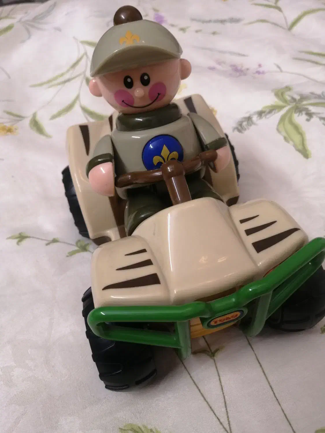 ماشین عقب کش تولو Tolo|اسباببازی بچه|تهران, فردوس|دیوار