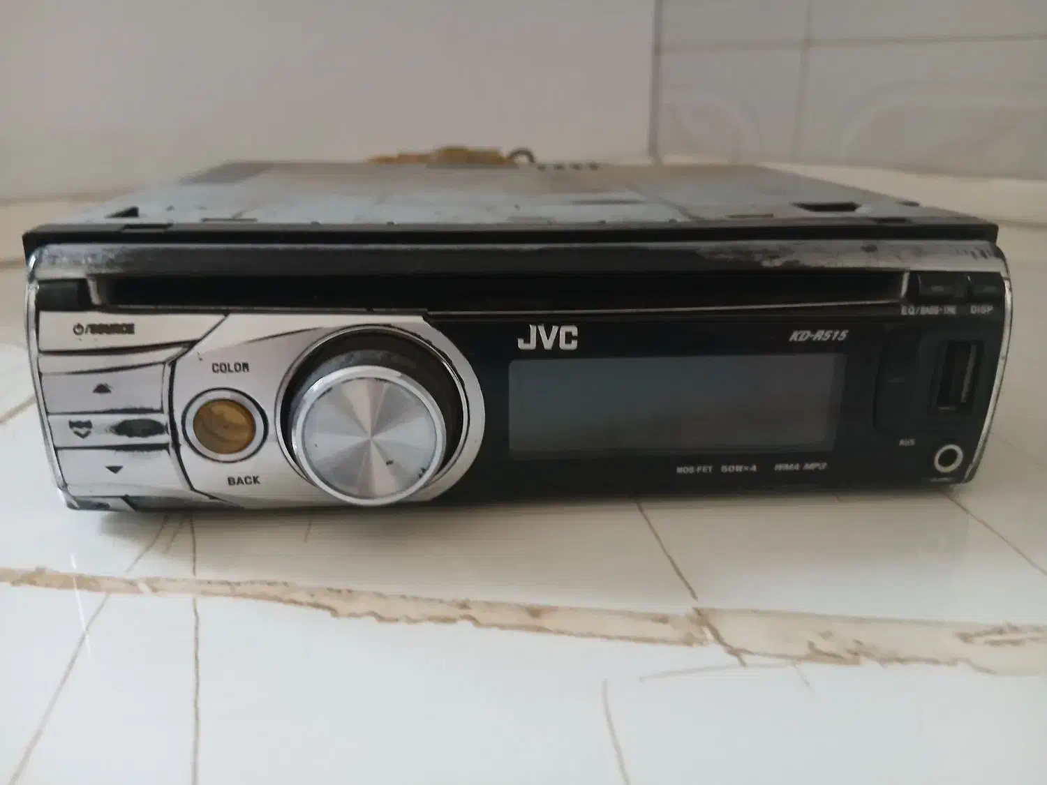 ضبط Gvc|صوتی و تصویری|خوی, |دیوار