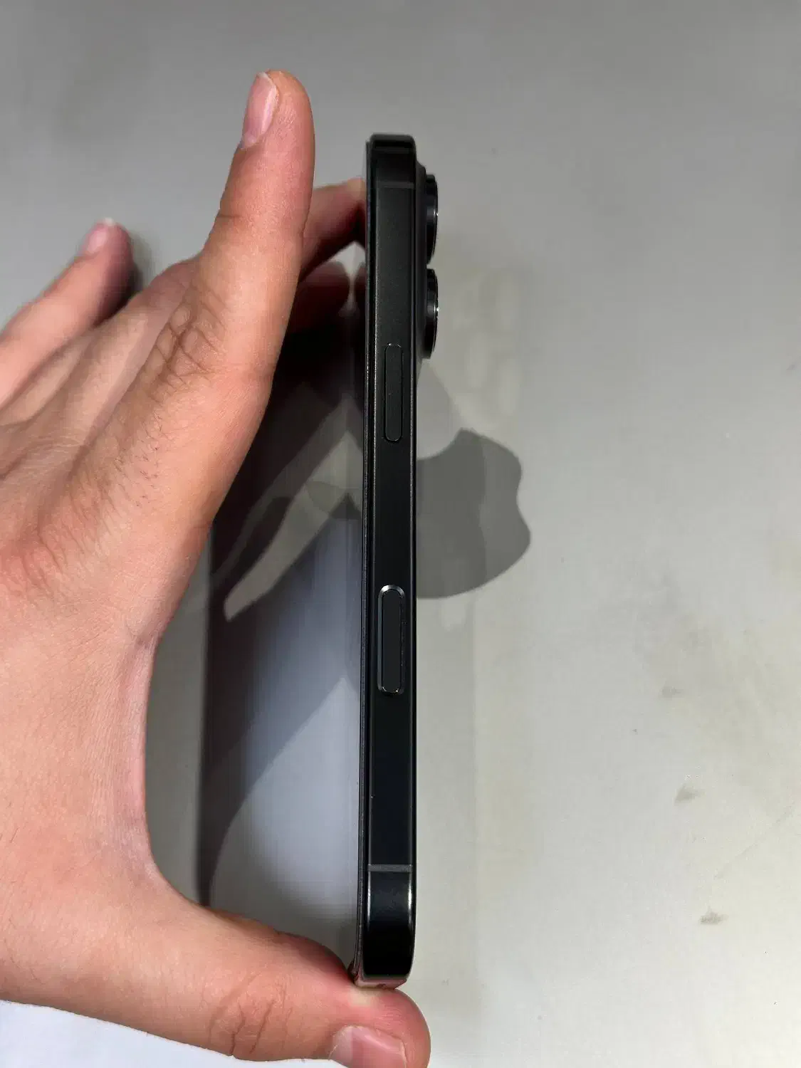 آیفون 16 پرو 512|موبایل|تهران, هروی|دیوار