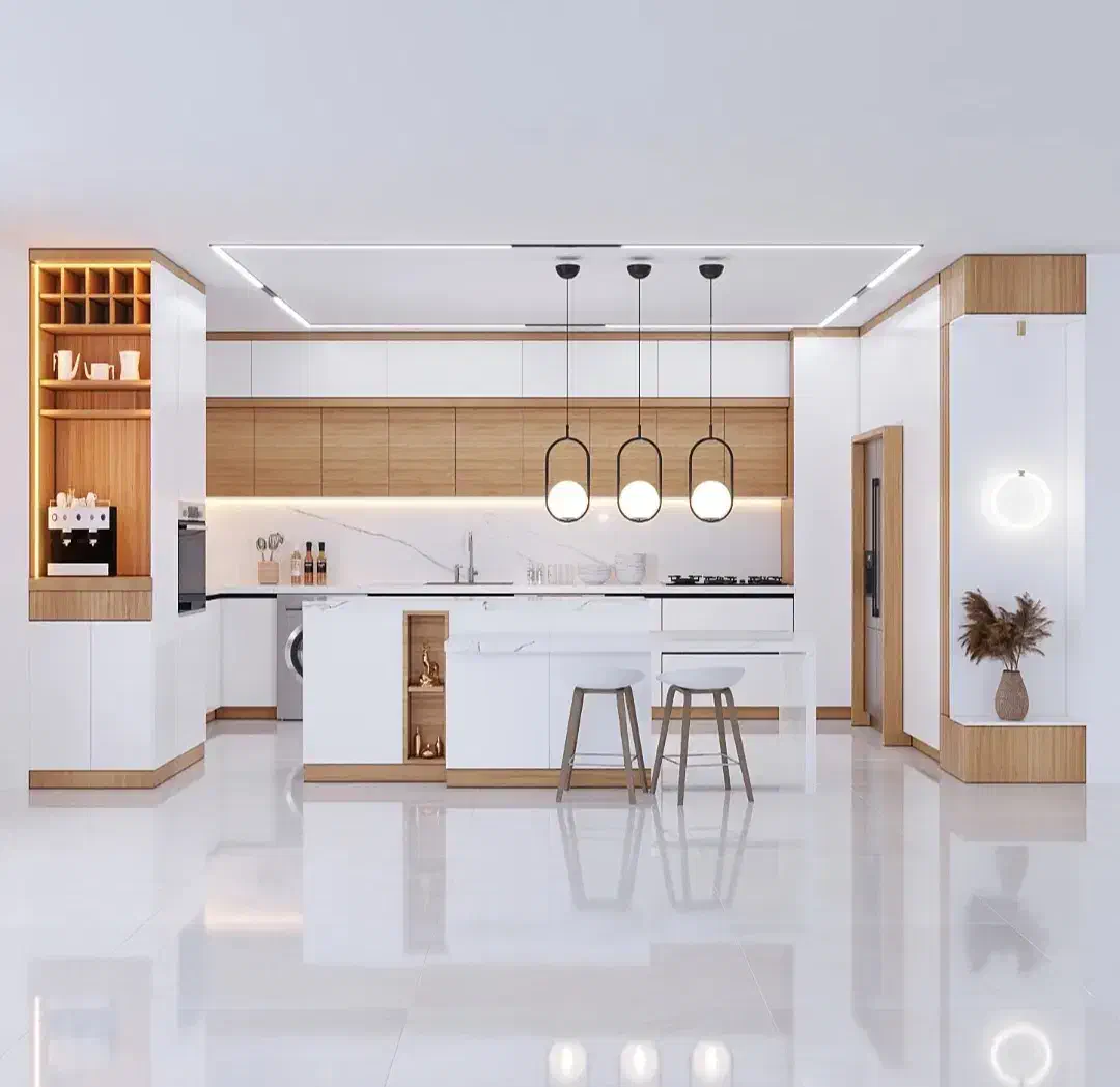 کابینت و کمد دیواری|خدمات پیشه و مهارت|زنجان, |دیوار