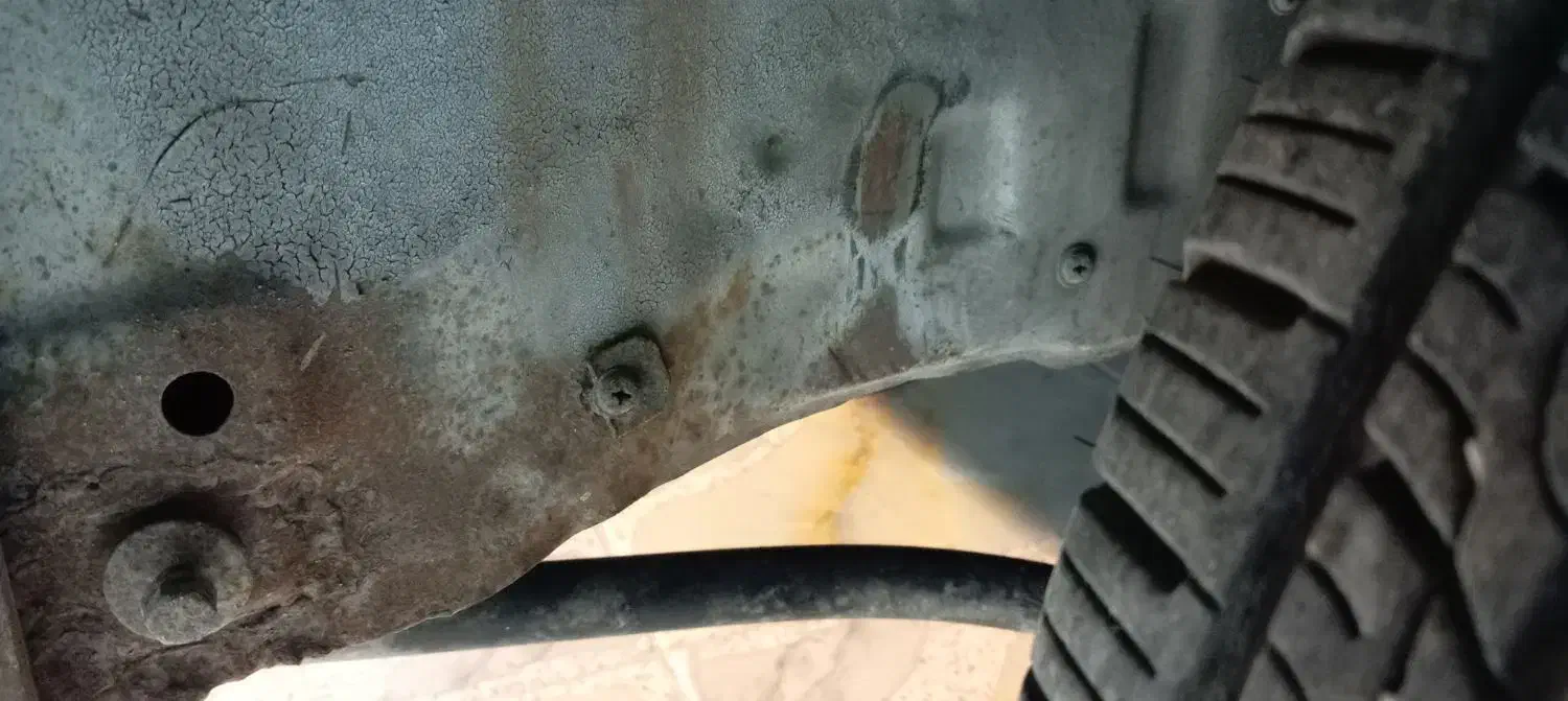 پرایت تمیز|خودرو کلاسیک|خرمشهر, |دیوار