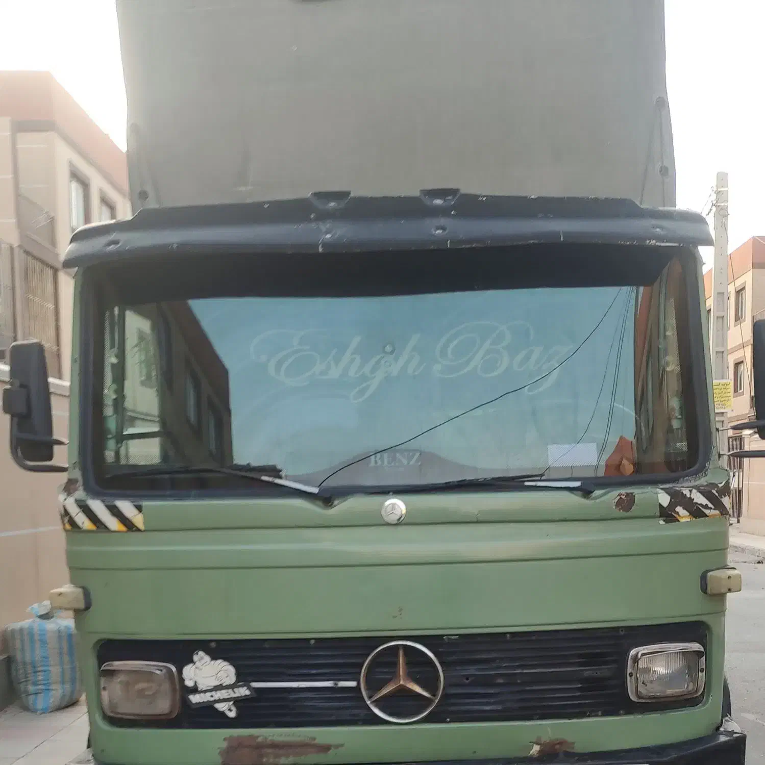 حمل بار و اثاثیه منزل|خدمات حمل و نقل|هشتگرد, شهرک ریحانه|دیوار