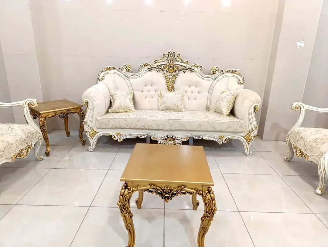 مبلمان گلرخ*|حراج|شیراز, رکن‌آباد|دیوار