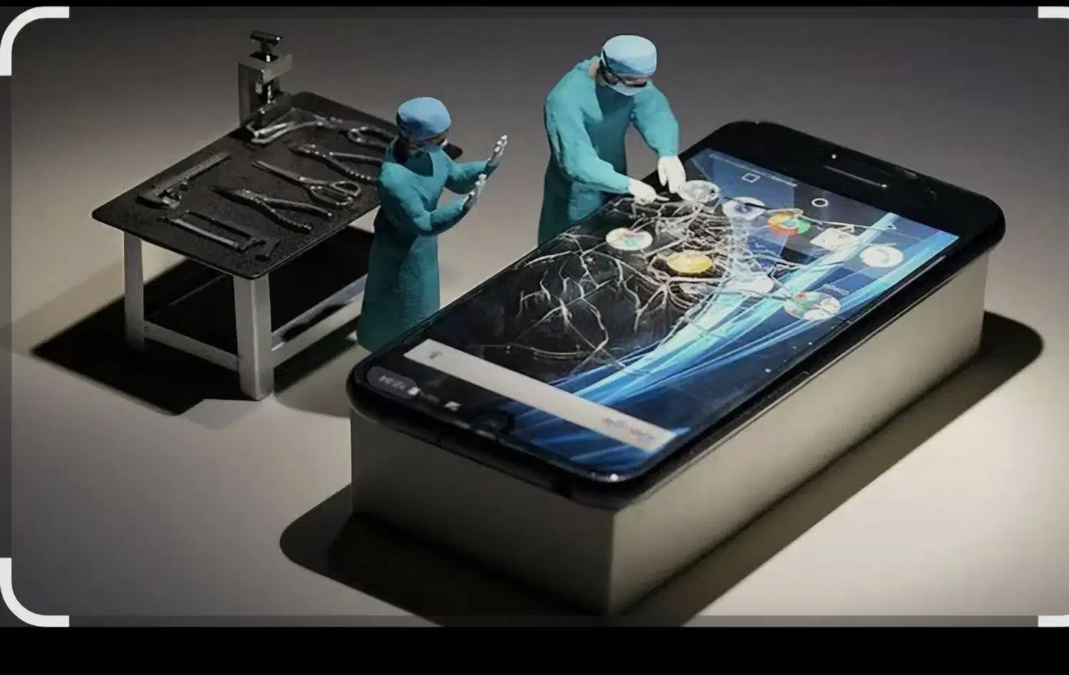 تعمیرات تخصصی سخت افزار و نرم افزار موبایل|خدمات رایانه‌ای و موبایل|بندرعباس, |دیوار