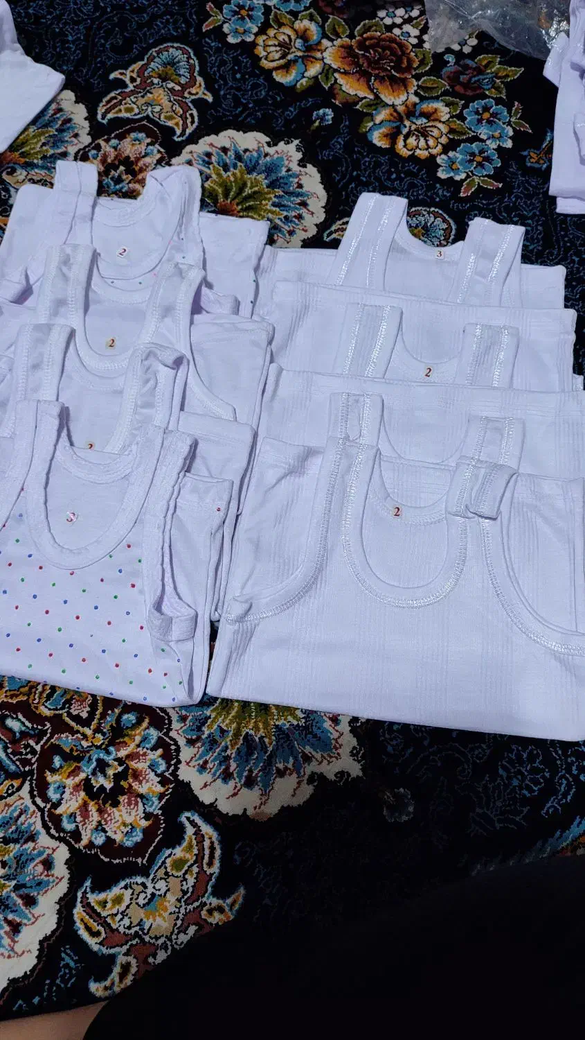 زیر پوش|لباس|مرودشت, بیست متری بیمارستان|دیوار