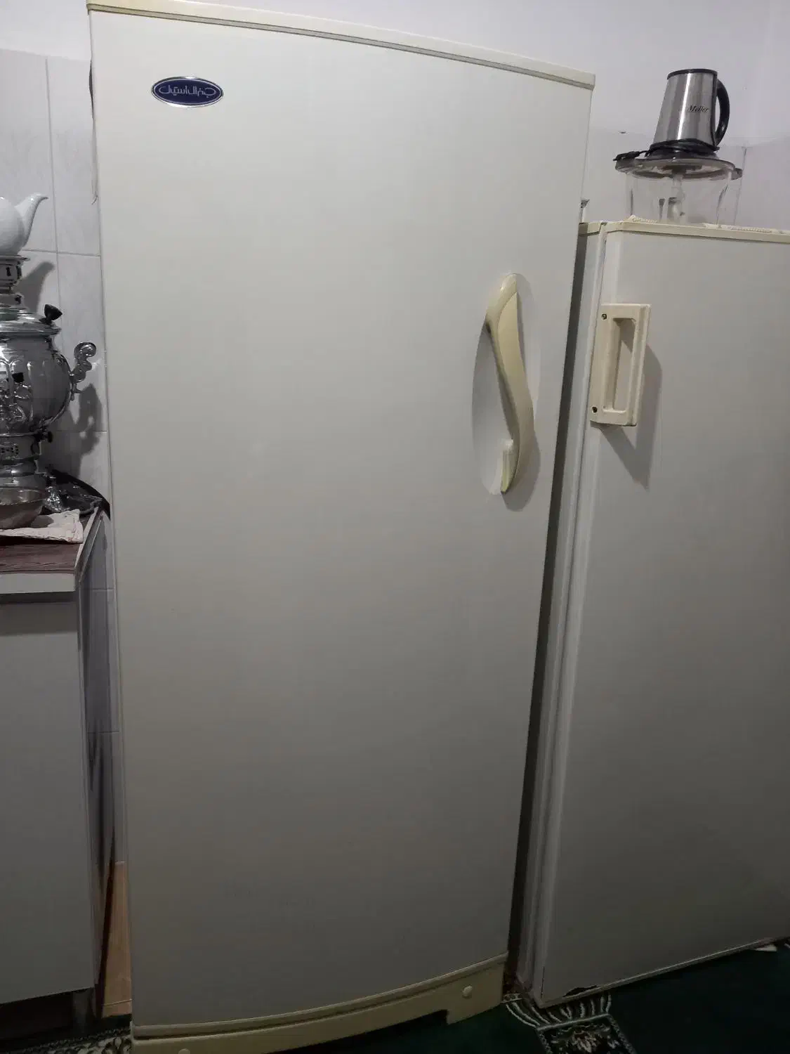 یخچال فریزر|یخچال و فریزر|اراک, |دیوار