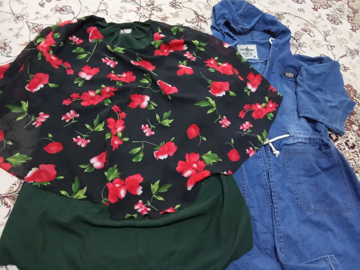 لباس یلدایی|لباس|بجنورد, |دیوار