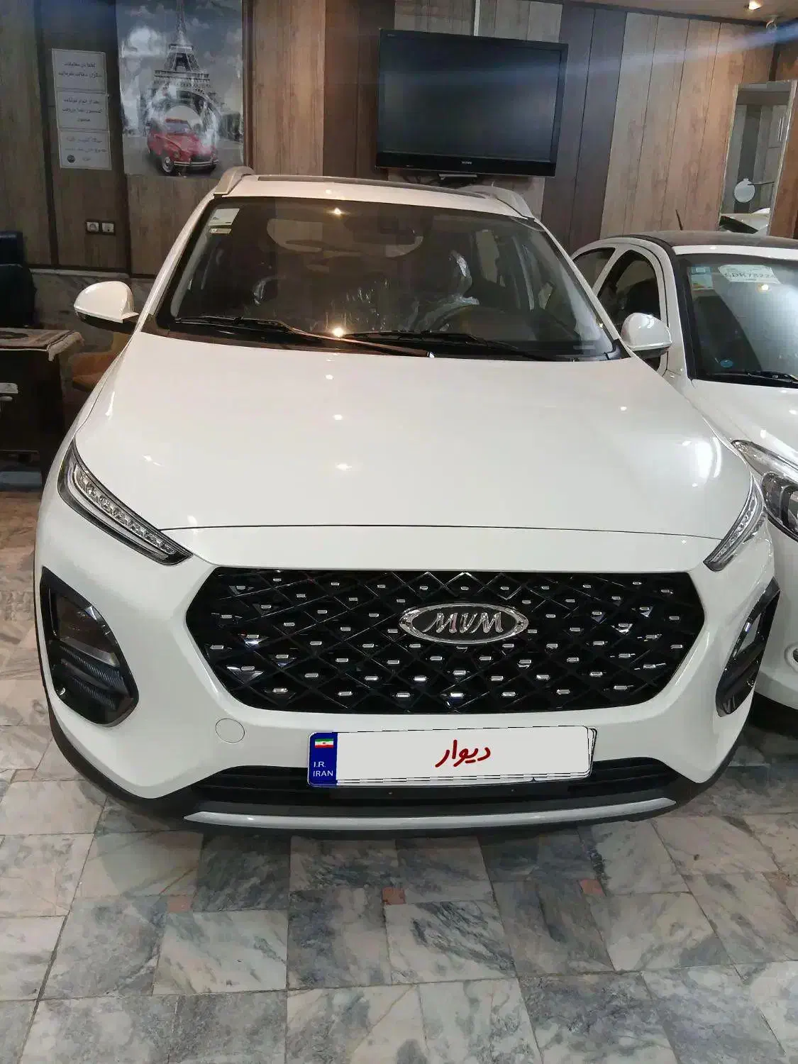 x22pro|خودرو سواری و وانت|مشهد, کارمندان دوم|دیوار