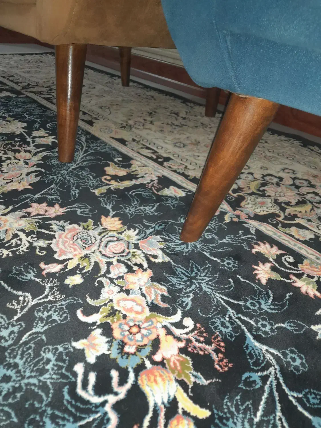 مبل راحتی کم جا|مبلمان خانگی و میز عسلی|شهریار, شهریار|دیوار