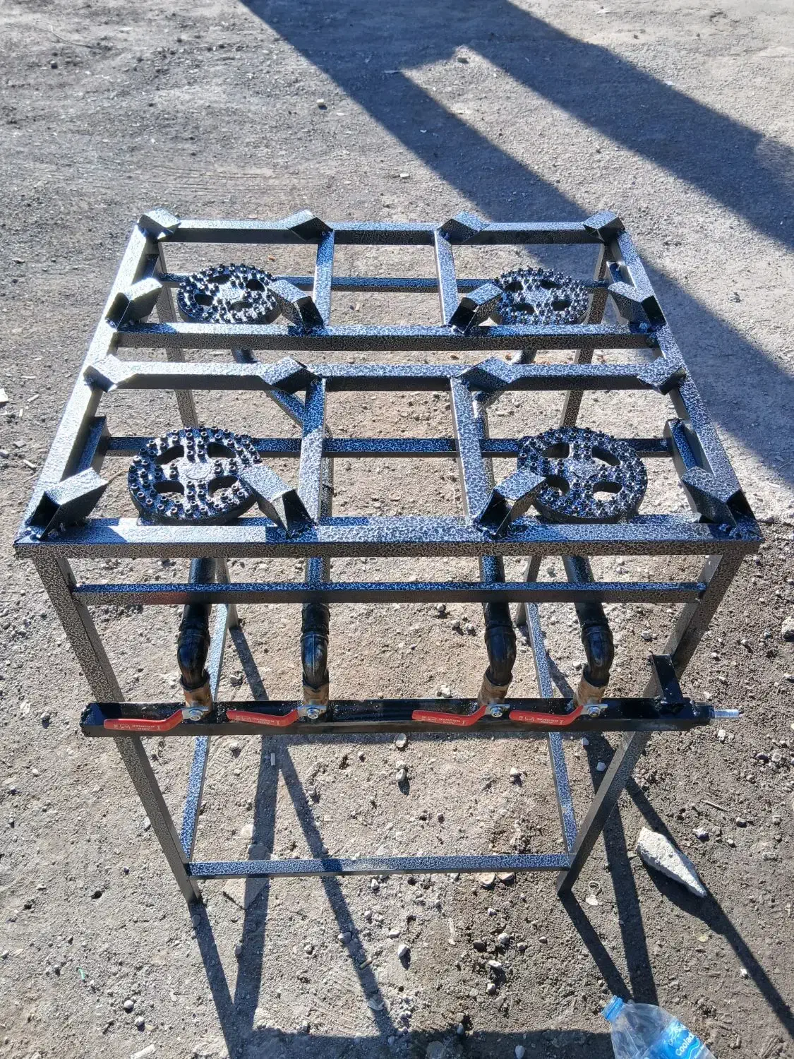 کباب پز اجاق دار|اجاق گاز و لوازم برقی پخت‌وپز|تبریز, |دیوار