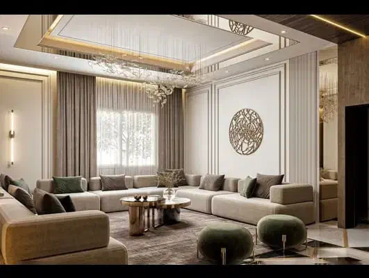 متـ۱۳۲ـر گـل جمـهـوری «متمـرکز بـر بـرند نشـیـنی»|فروش آپارتمان|قم, قلعه یزدیها|دیوار