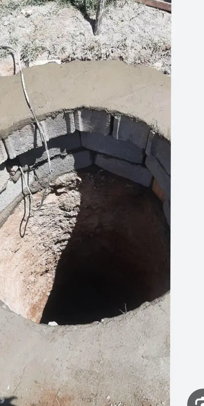 چاه کنی آب وفاضلاب|خدمات پیشه و مهارت|بوکان, |دیوار