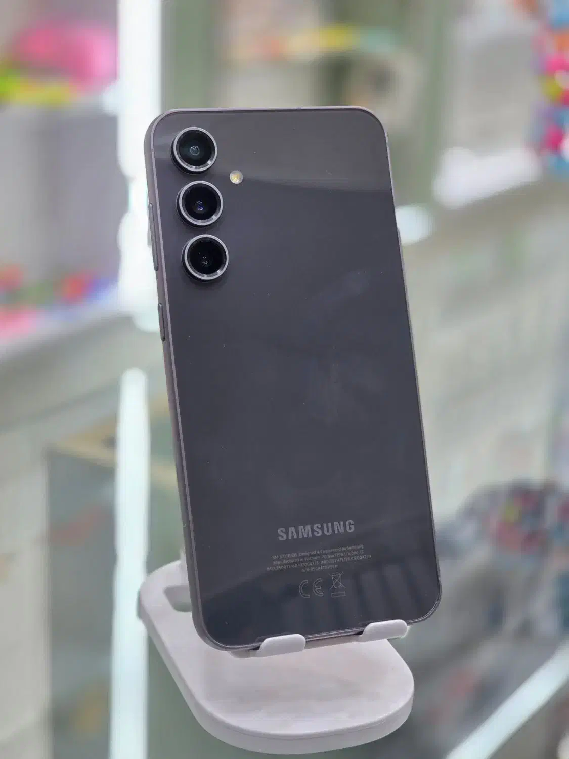 گوشی S23 Fe|موبایل|دورود, |دیوار