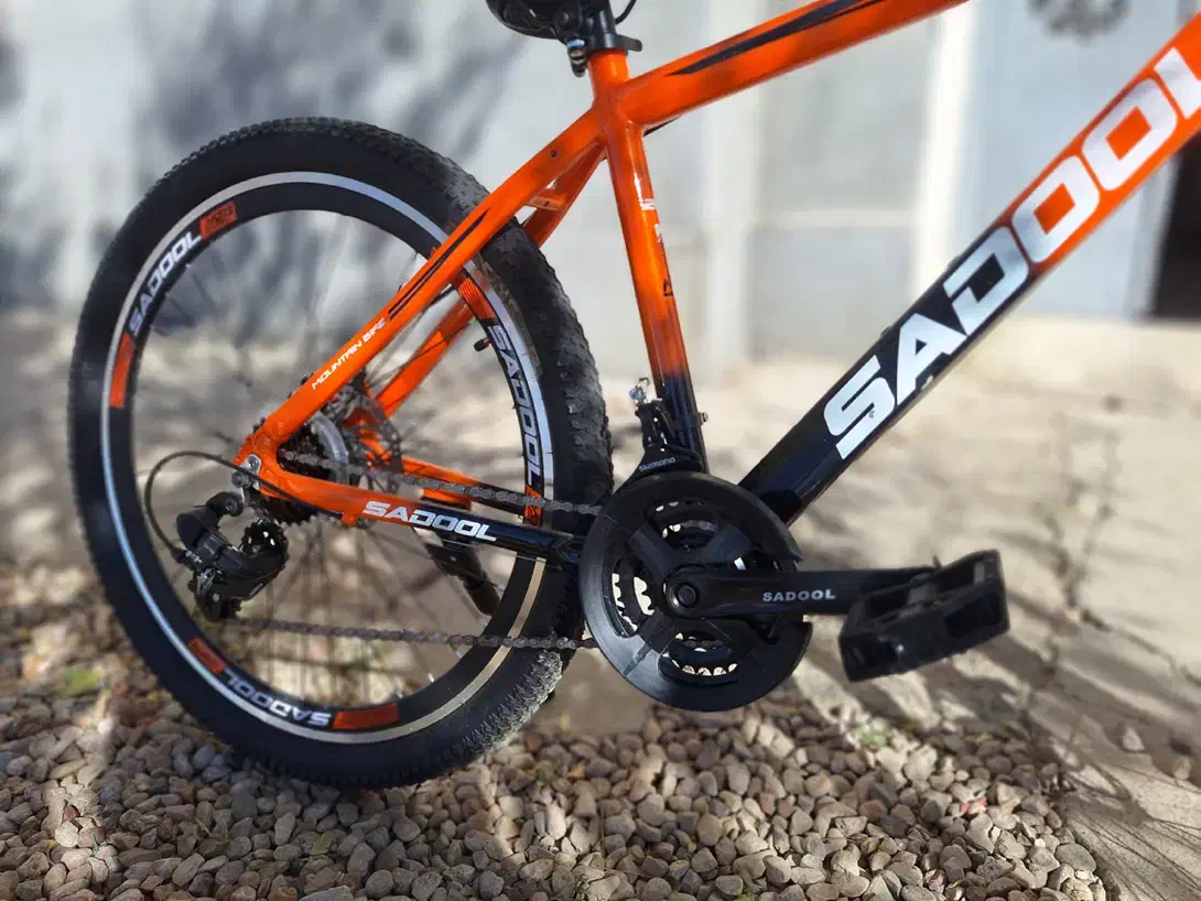 دوچرخه Sadool نو|دوچرخه، اسکیت، اسکوتر|صدرا-فارس, فاز ۱|دیوار