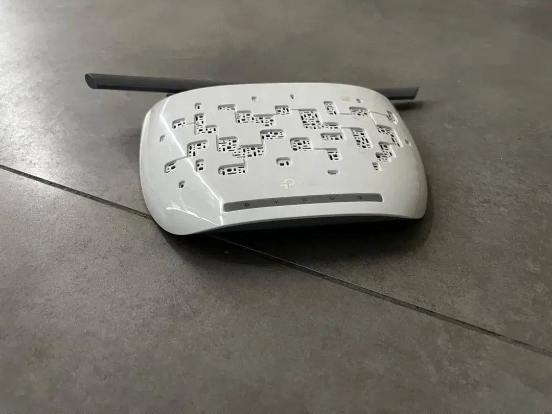 مودم ADSL|مودم و تجهیزات شبکه|تهران, هروی|دیوار