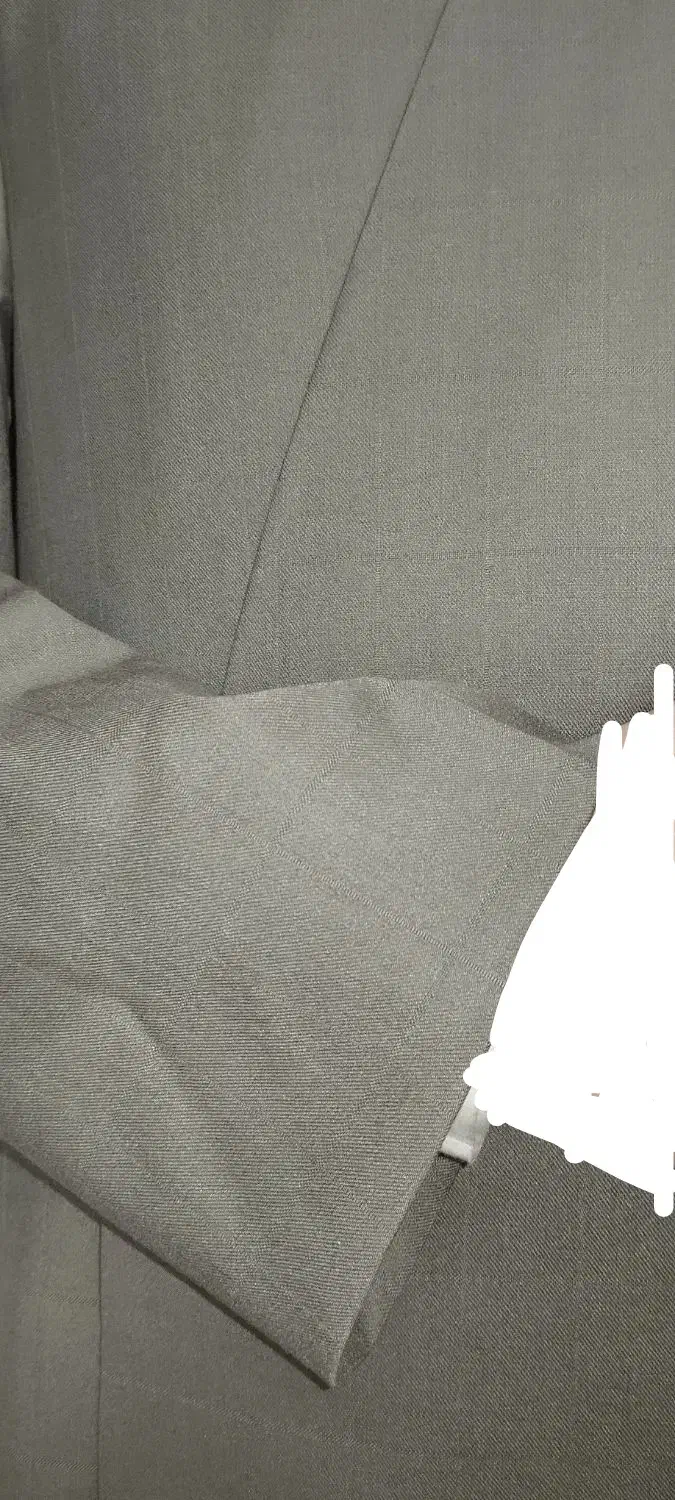 قبا|لباس|قم, ارم|دیوار