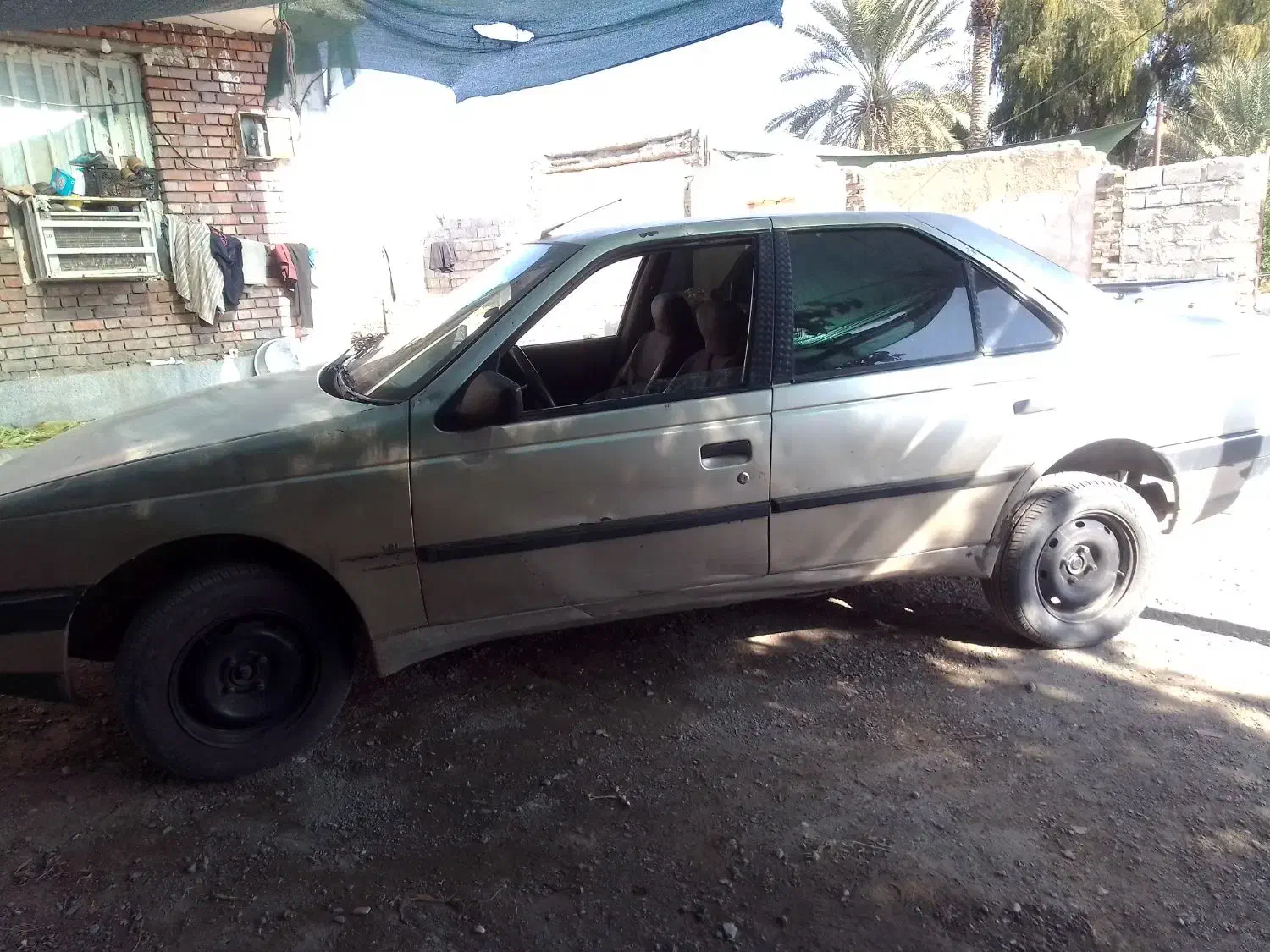 پژو 405|خودرو سواری و وانت|بلوک, |دیوار