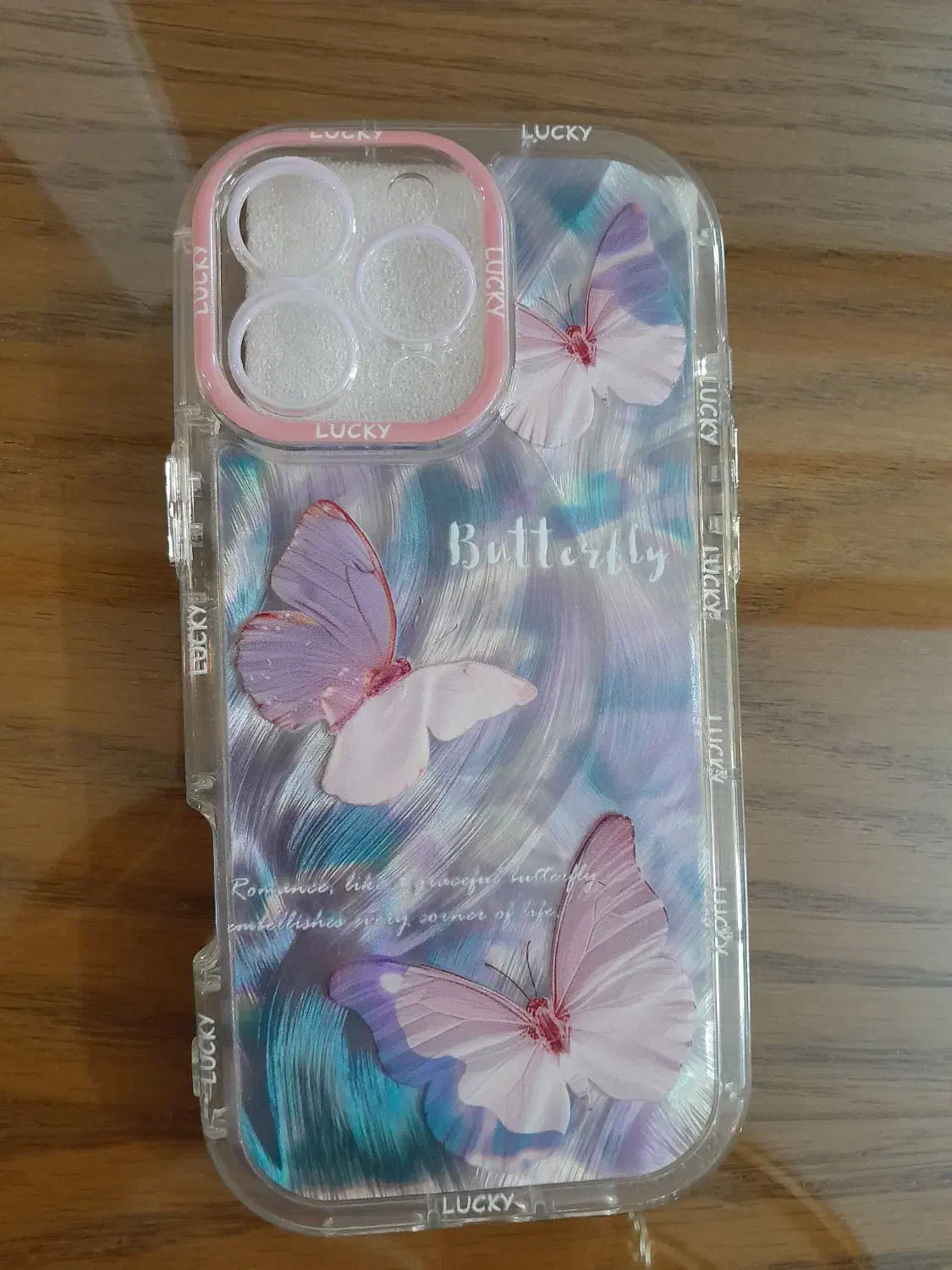 قاب ایفون ۱۶پرومکس|لوازم جانبی موبایل و تبلت|گلستان (تهران), |دیوار