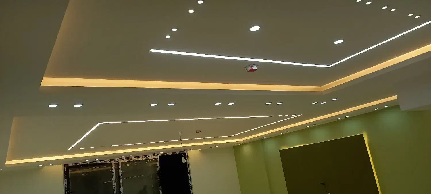 برقکار ساختمان وصنعتی کل استان اصفهان|خدمات پیشه و مهارت|اصفهان, بهارستان|دیوار