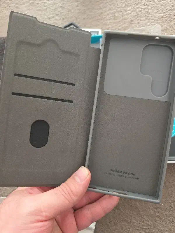 قاب اس۲۳ الترا|لوازم جانبی موبایل و تبلت|همدان, |دیوار